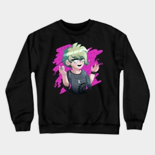 Rantaro Amami Crewneck Sweatshirt